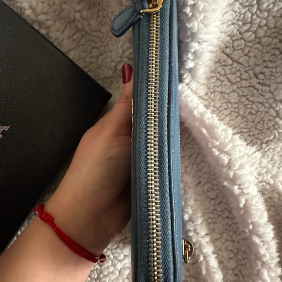 Prada wallet - Picture 7 of 16